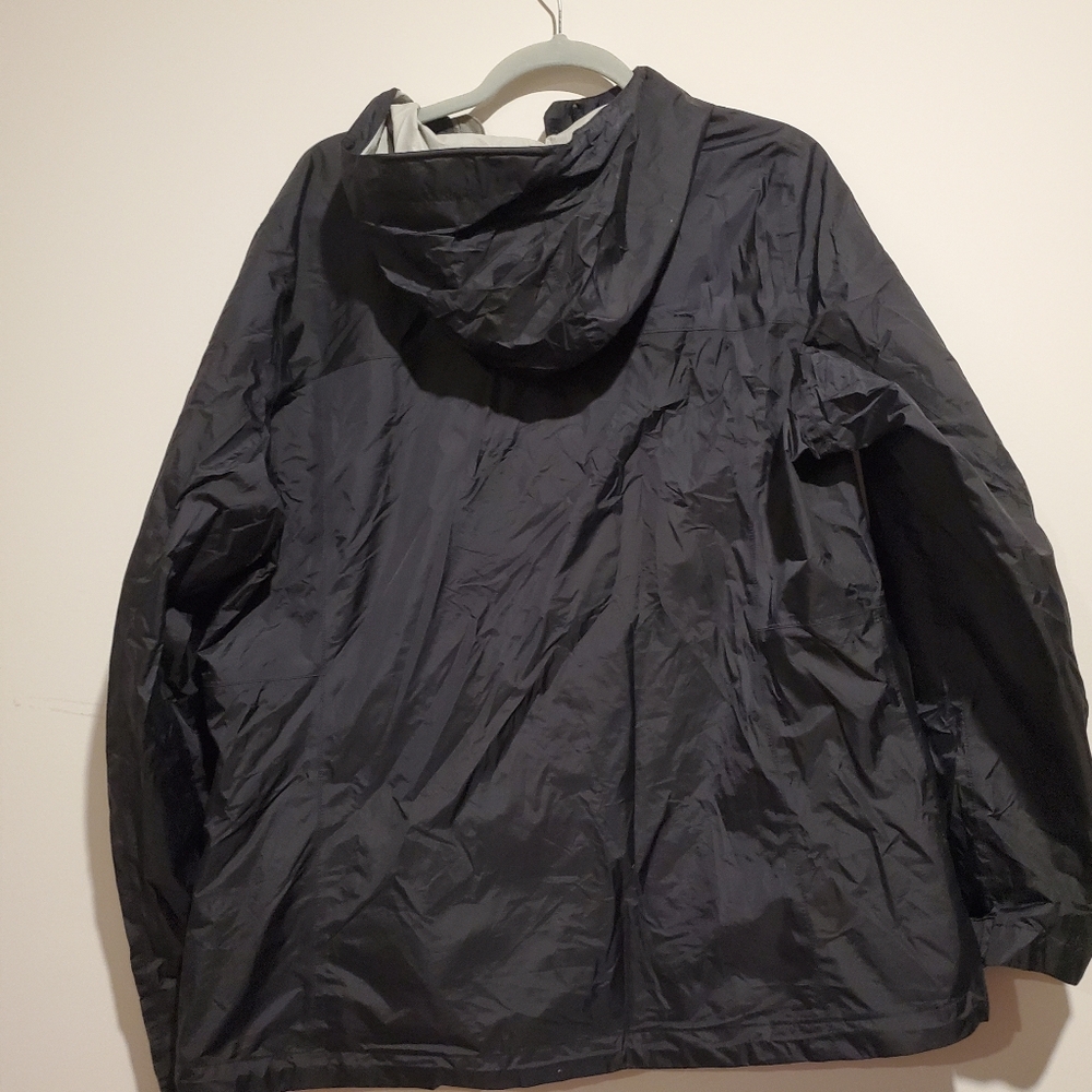 L.L. Bean Raincoat